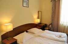 Одноместный люкс