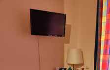 Одноместный номер Economy