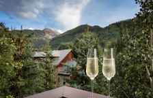 Четырёхместный номер Superior