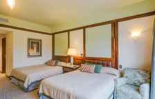 Четырёхместный номер Premier