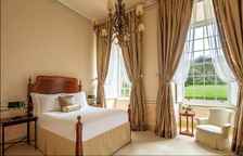 Двухместный полулюкс