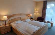 Двухместный номер Comfort