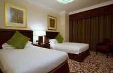 Двухместный номер Standard Пентхаус с 3 комнатами с панорамным видом