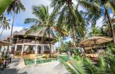 Двухместный номер Superior