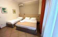 Трёхместный номер Standard