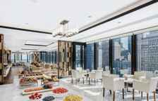 Двухместный клубный номер Executive