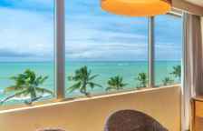 Одноместный номер Luxury