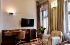 Одноместный номер Standard