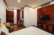 Одноместный номер Superior