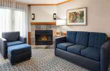 Двухместный номер Premier