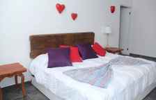 Двухместный номер Standard