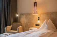 Двухместный номер Deluxe