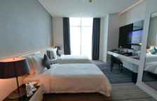 Двухместный номер Deluxe