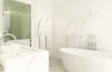 Двухместное Ocean Bungalow