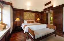 Вилла Garden c 1 комнатой