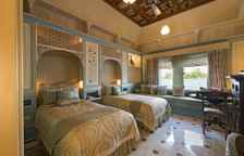 Двухместный номер Luxury с видом на озеро