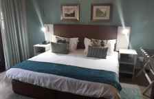 Шестиместный семейный номер Standard