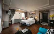 Двухместный люкс Royal