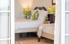 Одноместные апартаменты