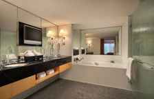 Одноместный люкс с видом на город