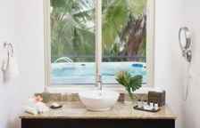 Вилла Luxury с 3 комнатами