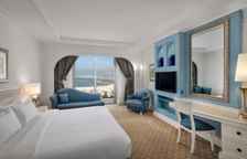 Двухместный номер Tower oceanfront