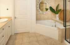 Номер Classic c 1 комнатой