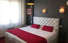 Двухместный номер Standard