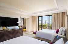 Люкс c 1 комнатой