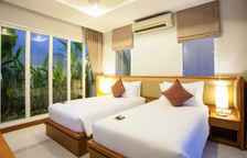 Вилла семейная Pool