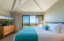 Вилла Superior с 2 комнатами с видом на океан