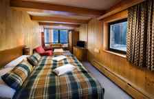 Одноместный номер Deluxe