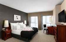 Двухместный люкс Executive