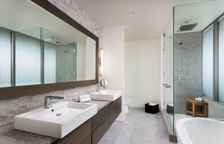 Люкс с 2 комнатами