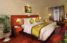 Одноместный люкс