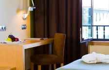 Двухместный номер Standard