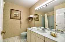 Четырёхместный люкс