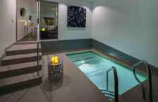 Одноместный номер Deluxe