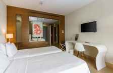 Двухместный номер Standard