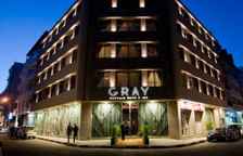 Двухместный люкс Deluxe