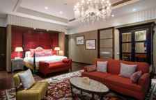 Двухместный люкс Presidential