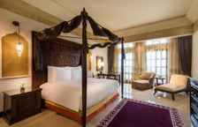 Двухместный люкс с видом на море