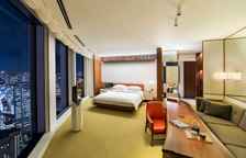 Двухместный номер Deluxe