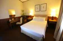 Одноместный люкс