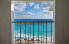 Номер Deluxe с видом на океан