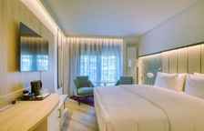 Двухместный номер Premium