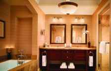 Одноместный полулюкс с красивым видом из окна