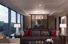 Двухместный люкс Presidential