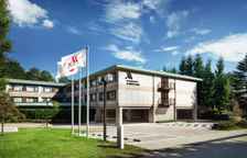 Двухместный номер Superior