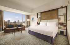 Двухместный номер Deluxe с видом на реку